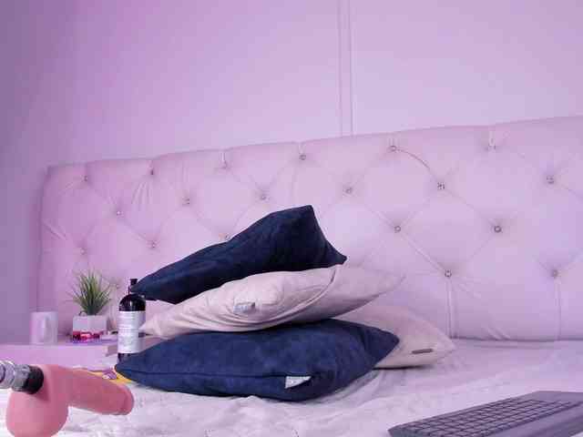 Niicolle-Evanss webcam