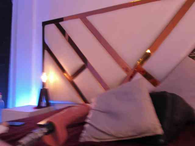 Niicolle-Evanss webcam