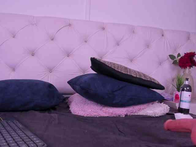 Niicolle-Evanss webcam
