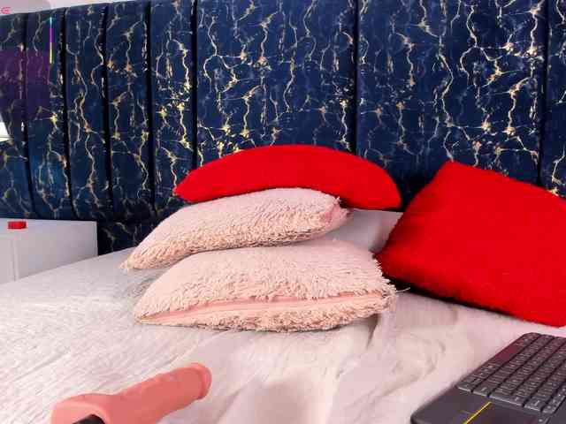 Niicolle-Evanss webcam