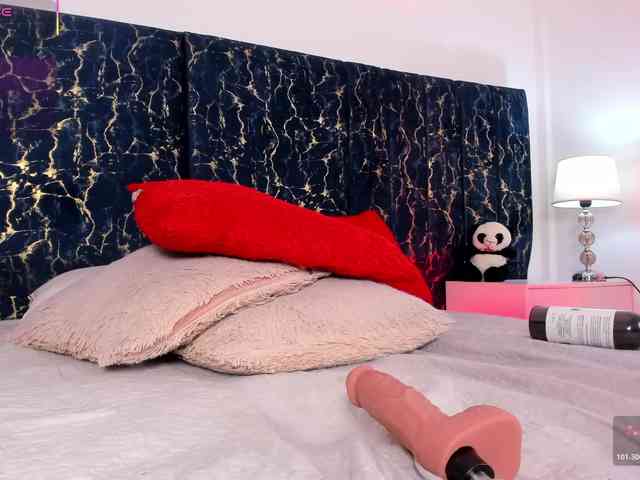 Niicolle-Evanss webcam