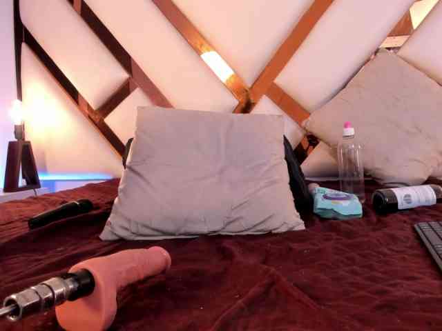 Niicolle-Evanss webcam