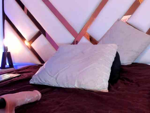 Niicolle-Evanss webcam
