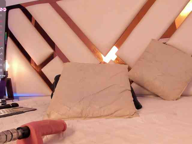 Niicolle-Evanss webcam