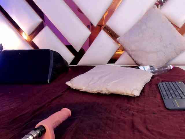 Niicolle-Evanss webcam