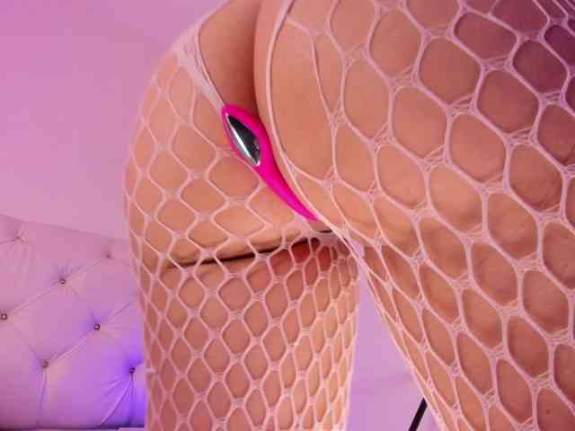 Niicolle-Evanss webcam