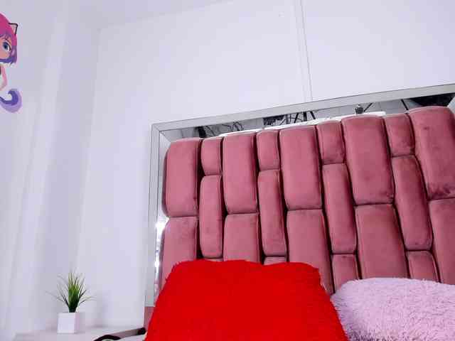 Niicolle-Evanss webcam