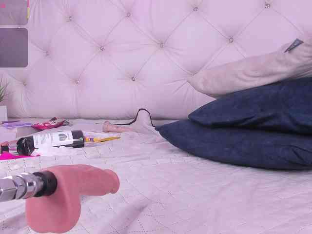 Niicolle-Evanss webcam