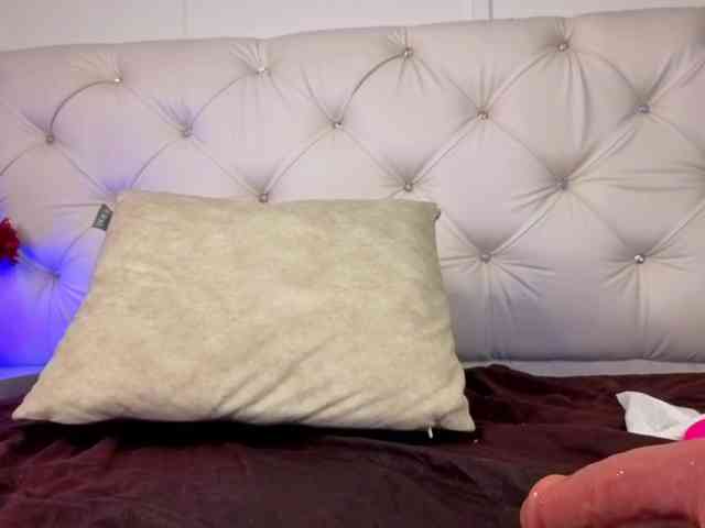 Niicolle-Evanss webcam