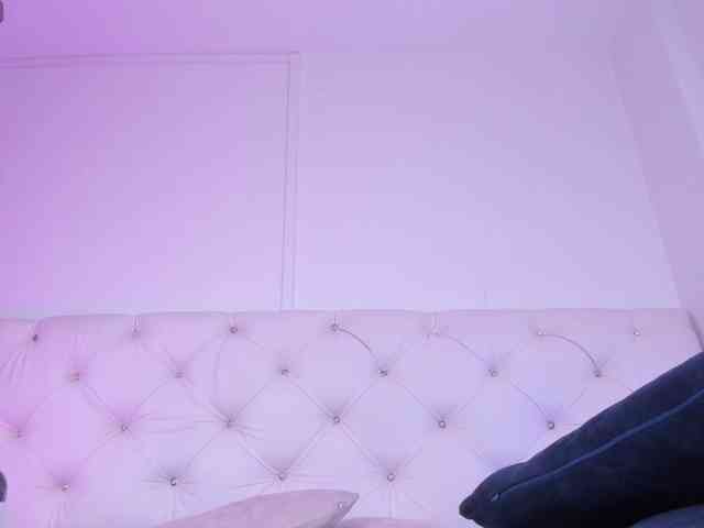 Niicolle-Evanss webcam