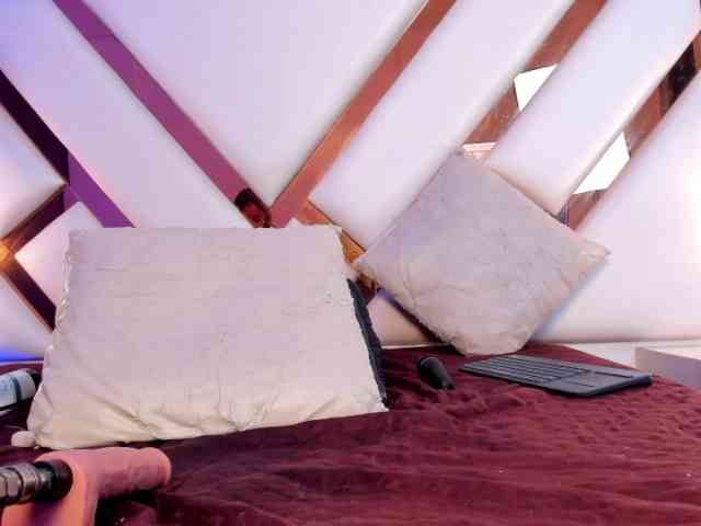 Niicolle-Evanss webcam