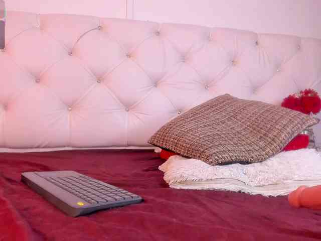 Niicolle-Evanss webcam