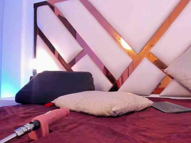 Niicolle-Evanss webcam