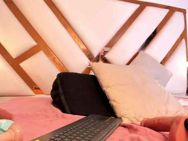 Niicolle-Evanss webcam