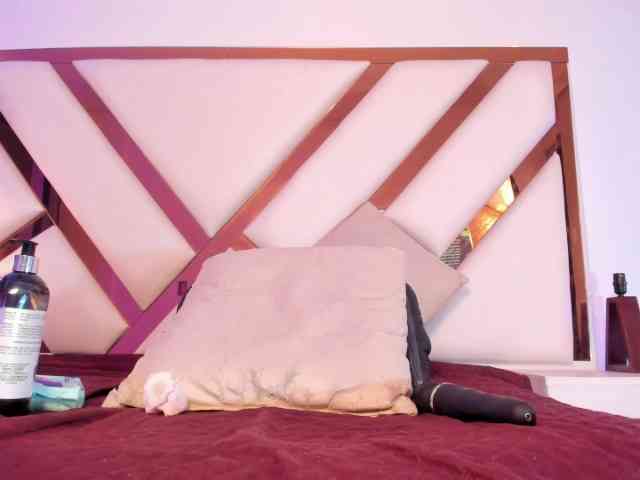 Niicolle-Evanss webcam