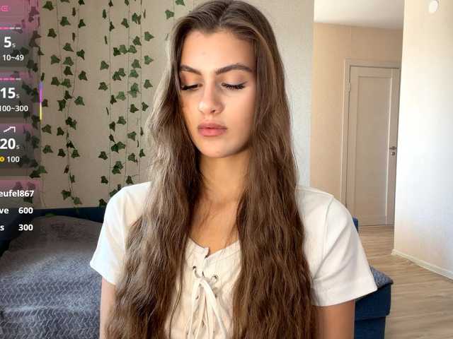 RedaOttum live cam on BongaCams