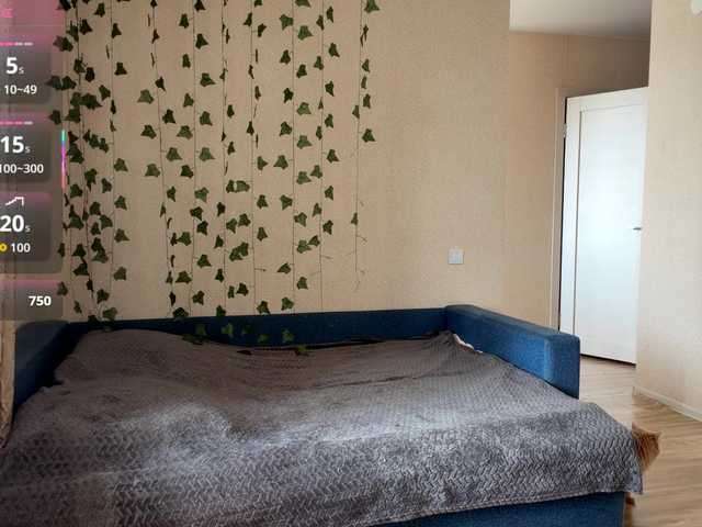 RedaOttum live cam on BongaCams