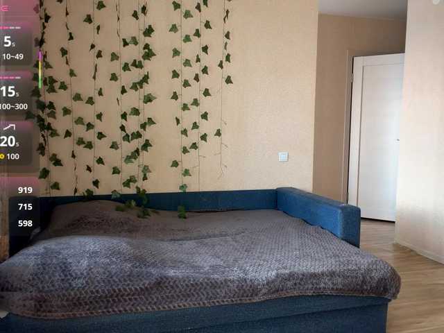 RedaOttum live cam on BongaCams