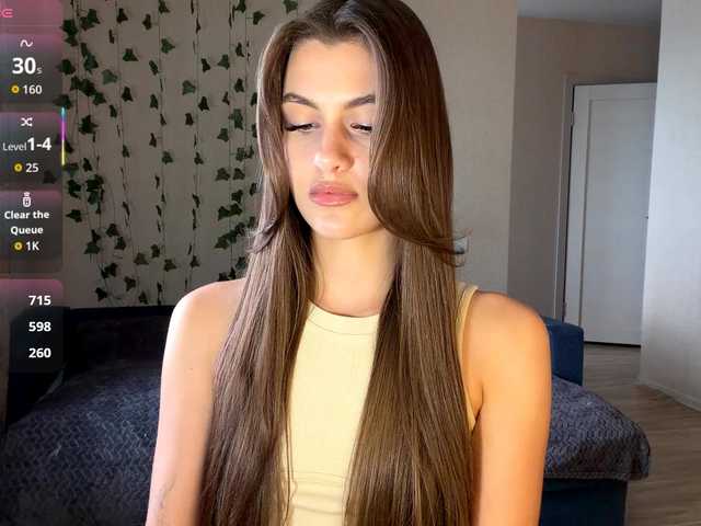 RedaOttum live cam on BongaCams