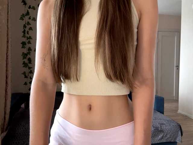 RedaOttum live cam on BongaCams