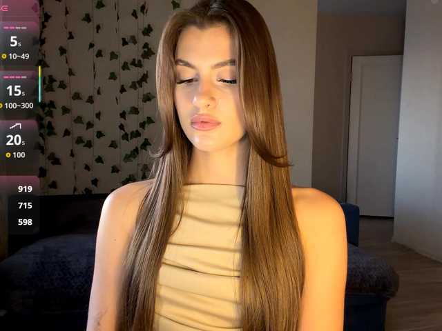 RedaOttum live cam on BongaCams
