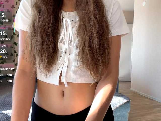 RedaOttum live cam on BongaCams