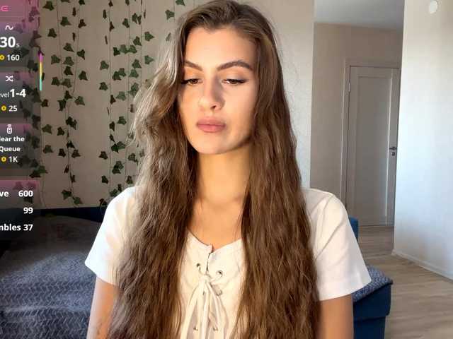 RedaOttum live cam on BongaCams