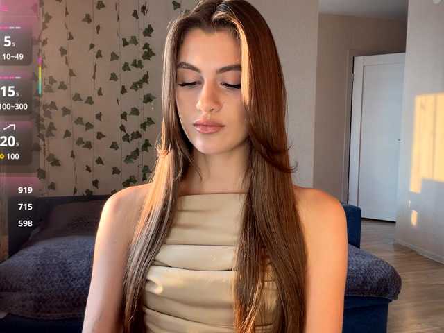 RedaOttum live cam on BongaCams