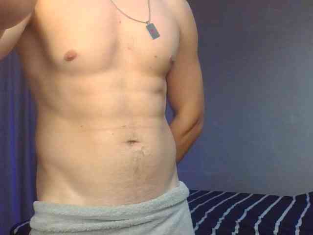 Denis-205 Sex Cam Show