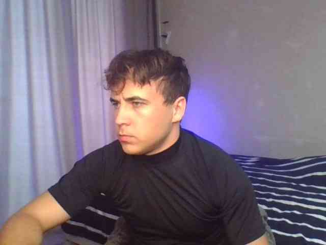 Denis-205 Sex Cam Show