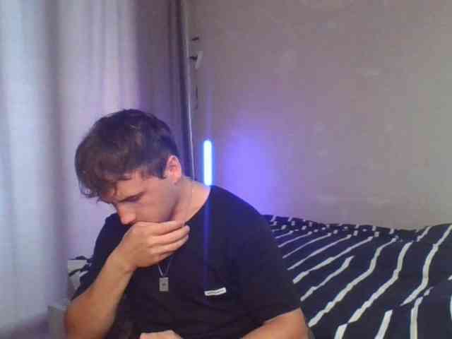 Denis-205 Sex Cam Show