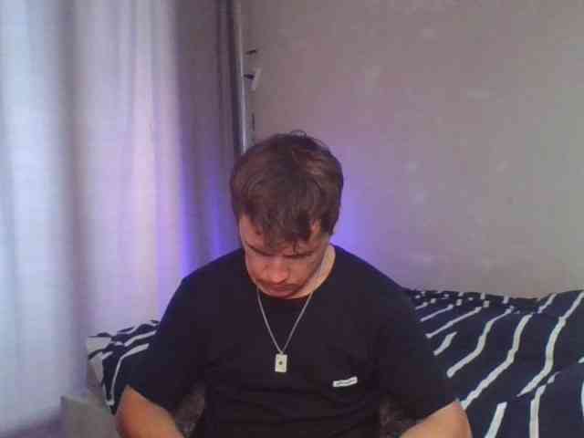 Denis-205 Sex Cam Show