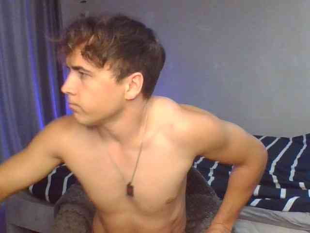 Denis-205 Sex Cam Show