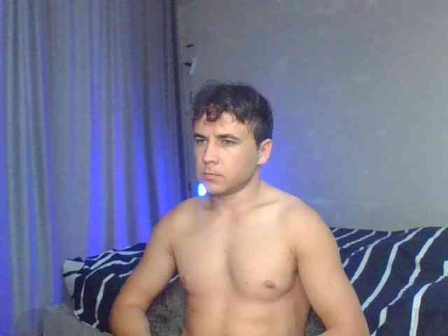 Denis-205 Sex Cam Show