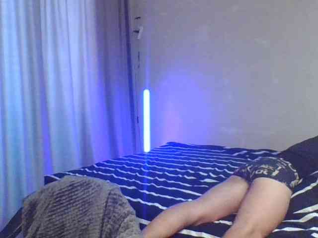 Denis-205 Sex Cam Show
