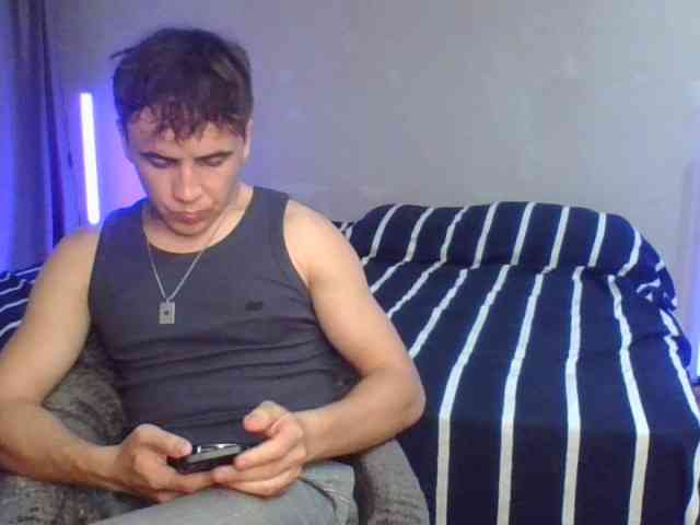 Denis-205 Denis-205