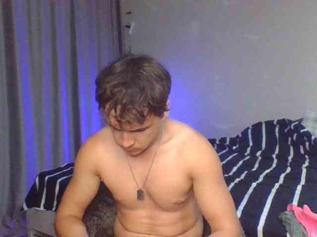 Denis-205 Sex Cam Show