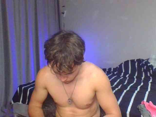 Denis-205 Sex Cam Show
