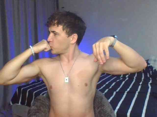 Denis-205 Sex Cam Show