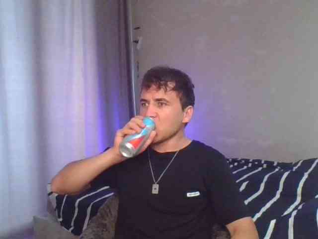 Denis-205 Sex Cam Show
