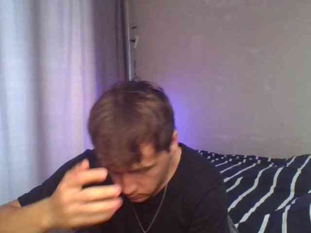 Denis-205 Sex Cam Show