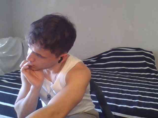 Denis-205 Live Webcam on BongaCams