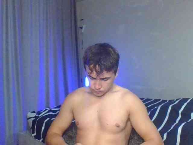 Denis-205 Sex Cam Show