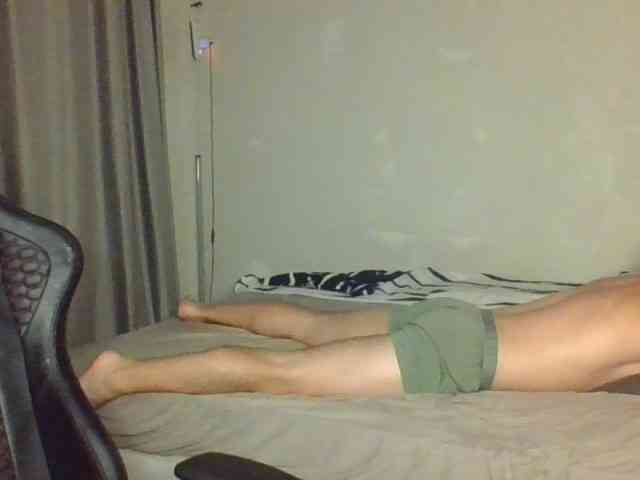 Denis-205 Live Webcam on BongaCams