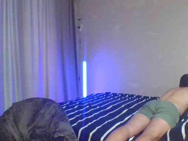 Denis-205 Sex Cam Show