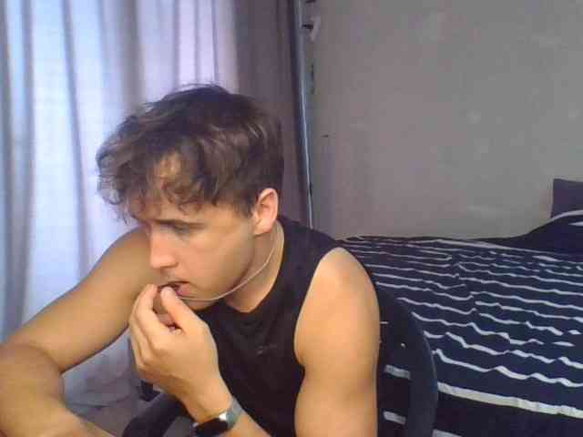 Denis-205 Sex Cam Show