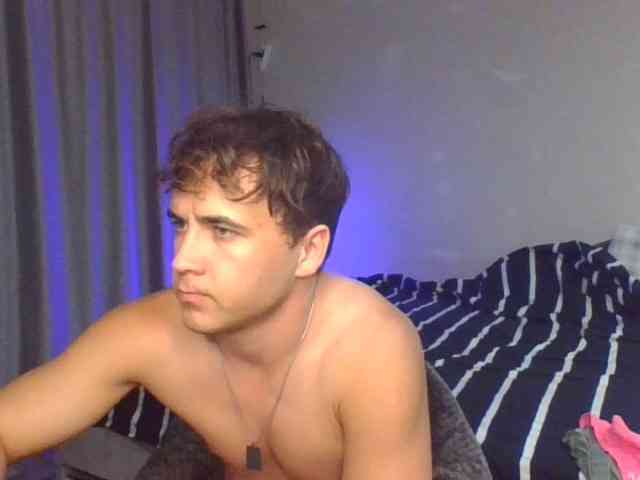 Denis-205 Sex Cam Show