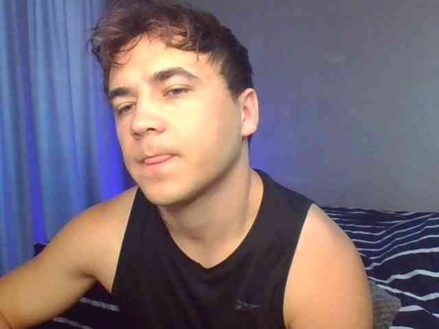 Denis-205 Sex Cam Show