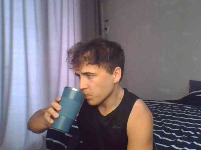 Denis-205 Sex Cam Show