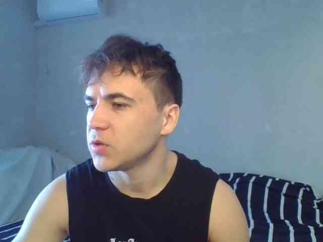 Denis-205 Live Webcam on BongaCams